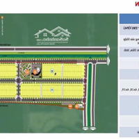 Bán Đất Nền Khu Dân Cư Hiệp Trường Phát Đức Hoà, Long An - Giá Bán 1 Tỷ 3, Hơn 82M2