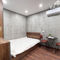 Khai Trương Căn Hộ - Studio Ở Tối Đa 3 Người - Gần Nguyễn Duy Trinh - Homeyland