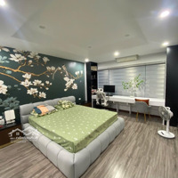 Toà Nhà Apartment Phố Yên Hoa - Tây Hồ