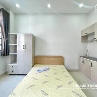 STUDIO FULL NT 30M2 PHAN CHU TRINH BÌNH THẠNH GẦN CHỢ BÀ CHIỂU