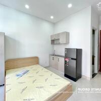 STUDIO FULL NT 30M2 PHAN CHU TRINH BÌNH THẠNH GẦN CHỢ BÀ CHIỂU