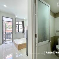 STUDIO FULL NT 30M2 PHAN CHU TRINH BÌNH THẠNH GẦN CHỢ BÀ CHIỂU