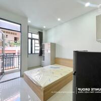 STUDIO FULL NT 30M2 PHAN CHU TRINH BÌNH THẠNH GẦN CHỢ BÀ CHIỂU