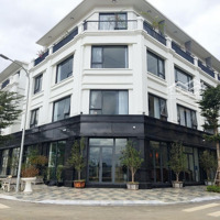 Bán Shophouse Tại Apec Diamond Park, Giá Siêu Hời 4 Tỷ Vnd, Diện Tích 88,75 M2