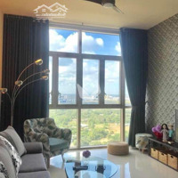 Cho Thuê The Vista An Phú 2 Phòng Ngủview Đại Lộ Trực Diện Tầng Cao, Trống Sẵn Ở Được Ngay