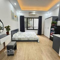 Bán Nhanh Cc Mini Phố Lê Quang Đạo.diện Tích48M2 - 9 Phòng Khép Kín, Giá Bán 8 Tỷ Nhỉnh