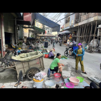 Chính Chủ Bán Lô Đất Đâu Giá Ao Hoa Thị Trấn Trạm Trôi, Mặt Chợ Kinh Doanh Ngày Đêm