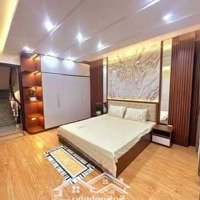 Bán Nhà Đẹp Về Ở Ngay, Phố Minh Khai - Hbt, Hàng Xóm Time Cty, 5 M Ra Đường Oto Qua, Giá Hơn 6 Tỷ