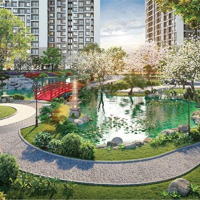 Căn Hộ View Đẹp Ở Sakura, Giá Bán 3,13 Tỷ Vnd, Diện Tích 43M2