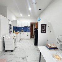 Thuê Ngay Căn Hộ 30M2 Ban Công Đầy Đủ Nội Thất, Nguyễn Xí, Bình Thạnh - Liên Hệ: 0925.878.292