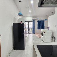 Thuê Ngay Căn Hộ 30M2 Ban Công Đầy Đủ Nội Thất, Nguyễn Xí, Bình Thạnh - Liên Hệ: 0925.878.292