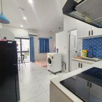 Thuê Ngay Căn Hộ 30M2 Ban Công Đầy Đủ Nội Thất, Nguyễn Xí, Bình Thạnh - Liên Hệ: 0925.878.292