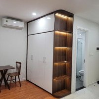 Studio, Giá Tốt 2,35 Tỷ Vnd, 32 M2, Full Nội Thất