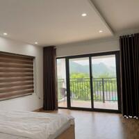 Chỉ 4,8 tỷ Sở hữu ngay căn Villa phân khu Đồi Co Villas trong quần thể Đồi Hầu Resort, Cư Yên, huyện Lương Sơn, tỉnh Hòa Bình. Cách Hà Nội có 33km