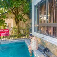 Chỉ 4,8 tỷ Sở hữu ngay căn Villa phân khu Đồi Co Villas trong quần thể Đồi Hầu Resort, Cư Yên, huyện Lương Sơn, tỉnh Hòa Bình. Cách Hà Nội có 33km