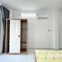 Phòng Cho Thuê Mới 100% Full Nội Thất Sieu Thoang 32M2 Ngay Chu Văn An Bình Thạnh, Liên Hệ: 0769690365