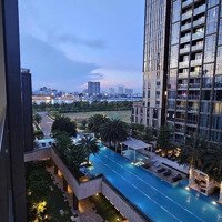 Cho Thuê Căn Hộ Siêu Hot Tại Empire City, Chi 24 Triệu , 63 M2, View Hồ Bơi Thoáng Mát