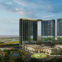 Bán Gấp Căn Hộ 3 Pn Tại Tòa S3.3812 105.3 M2 Sunshine City, Giá Bán 9 Tỷ Vnd,, Chính Chủ Thương Lượng