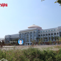 Bán Đất Cát Lái Mặt Sau Dãy Đối Diện Sol Villas,Diện Tích7X17M, Đường 12M, Hướng Đông Nam, 52 Triệu/M2