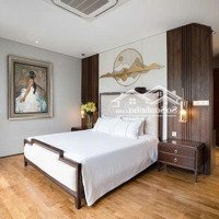 Cho Thuê Villa Thủ Thiêm, Thạnh Mỹ Lợi, Quận 2 5 Phòng Ngủfull Nội Thất Cao Cấp - Thang Máy , 93 Triệu/Tháng