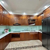 Chính Chủ Bán Nhà Phố Liễu Giai Quận Ba Đình 65M2 Chỉ 16 Tỷ Ô Chờ Thang Máy, Thoáng, Kd