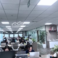 380M2 (Cắt Nhỏ 230, 150M2) Giá Bán 82 Triệu. Vp Giá Tốt Chủ Thứ Cấp The Zei Mỹ Đình