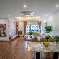 Cho Thuê Chung Cư Sme Hoàng Gia 133M2, 3 Ngủ, 2 Vs, Full Nội Thất Chỉ 12 Triệu/ Tháng