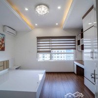 Cho Thuê Chung Cư Sme Hoàng Gia 133M2, 3 Ngủ, 2 Vs, Full Nội Thất Chỉ 12 Triệu/ Tháng