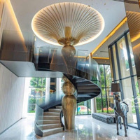 Nhà Ở Ngay - Sổ Lâu Dài - Tại The Nelson Private Residences Q. Đống Đa - Nội Thất Cao Câp