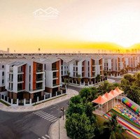 Bán Nhà Biệt Thự Tại Vinhomes Ocean Park 3, Giá Bán 16,862 Tỷ Vnd, 120M2