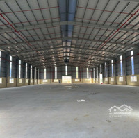 Cho Thuê Xưởng 18,000M 1.1 Tỷ Bến Cát 0907 838 118