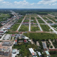 Bán Đất Phường Chơn Thành Giá 260 Triệu/Sào Đang Có Hơn 1 Mẫu