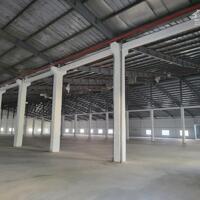 Cho thuê xưởng KCN Amata 1800m2, 3000m2, 4300m2... đến 30.000m2 , giá 90.000 đ/ m2 , SX đa nghành nghề