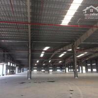 Cho thuê xưởng KCN Amata 1800m2, 3000m2, 4300m2... đến 30.000m2 , giá 90.000 đ/ m2 , SX đa nghành nghề