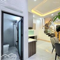 Chú La Bán Nhà Trần Quý Cáp P11 Bình Thạnh. 69,3M2 Giá Bán 2Tỷ65 Gần Chợ Phan Văn Trị. Đangchothuê 28 Triệu