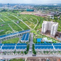 Bán Nhà Phố Merita Khang Điền Đường Liên Phường Giáp The Global City. Căn 85M2 Giá Bán 14,5 Tỷ