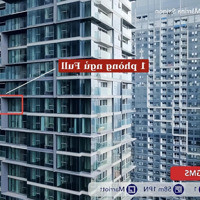 1 Phòng Ngủgrand Maria Giá Rẻ 22 Tỷ. Nhà Mới, Nội Thất Đẹp, Đang Có Hợp Đồng Thuê 77 Triệu/Tháng. Kẹt Tiền Bán