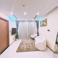 Vinhomes Central Park Cho Thuê 1 Phòng Ngủgiá Chỉ 17 Triệu