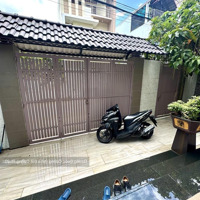 Siêu Phẩm Villa Linh Đông Thủ Đức - 3 Tầng 154M2 , Ngang Khủng 10.3M - 6 Phòng Ngủ -Chỉ Nhỉnh 14 Tỷ