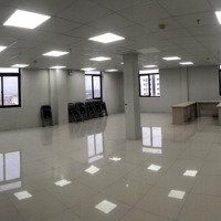 Cho Thuê Mặt Bằng Văn Phòng 90 M2 Tầng Thượng Chung Cư A13 Sài Đồng