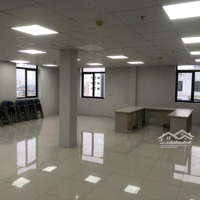 Cho Thuê Mặt Bằng Văn Phòng 90 M2 Tầng Thượng Chung Cư A13 Sài Đồng