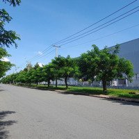 Bán Gấp Kho, Nhà Xưởng Tại Kcn Long Hậu, 45 Tỷ Vnd, 5100 M2