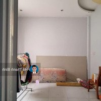 Rẻ Nhất Khu Vực , Nhà 2 Tầng Đẹp, Hẽm Ôtô Gần Chợ Tân Chánh Hiệp Quận 12 . Cn 43 M2 . Chỉ 2.79 Tỷ