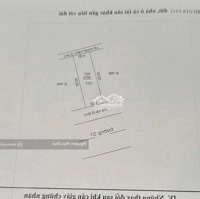 Bán Đất Mặt Tiền Đường D1 ( Kdc Phú Hoà 1 ) P Phú Hoà , Tp , Tdm , Bình Dương ( 6 X 20 ) 11 Tỷ Đồng