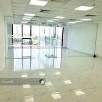 Cho Thuê Nhà Nguyễn Tuân 85M2 X 5T, Thang Máy, Ô Tô Đỗ Cửa, Mặt Tiền 6 Mét, Kd Mọi Mô Hình. 42 Triệu