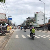 Nhà Mặt Tiền Kinh Doanh Đường Kha Vạn Cân, P. Linh Tây