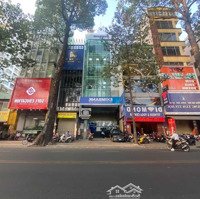 Siêu Phẩm Hotel Bán Mặt Tiền Lý Tự Trọng, Quận 1. Dt: 8X20M. Kc 1 Hầm 10 Tầng. 500 Triệu/Th 150 Tỷ