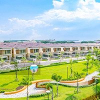 Bán Biệt Thự Song Lập Sun Casa Central Ngay Trung Tâm Tp. Mới Chỉ Từ 4,9 Tỷ, 168M2 - 250M2