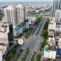 Bán Lô 40M2 20B Lê Hồng Phong, Hàng Hiếm