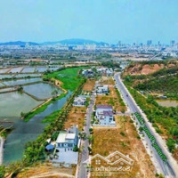 Cần Bán Lô Đất Liền Kề & Biệt Thự View Sông Tắc - Tp. Nha Trang - Biệt Thự Trực Diện View Sông